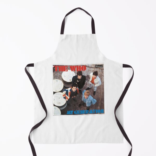 Item preview, My Generation designed and sold by NiceRandom.