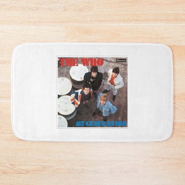 Item preview, My Generation   designed and sold by NiceRandom.