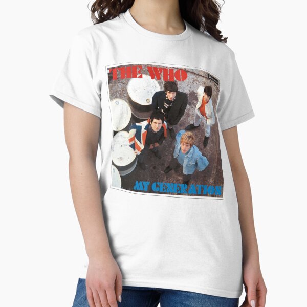 Item preview, My Generation   designed and sold by NiceRandom.