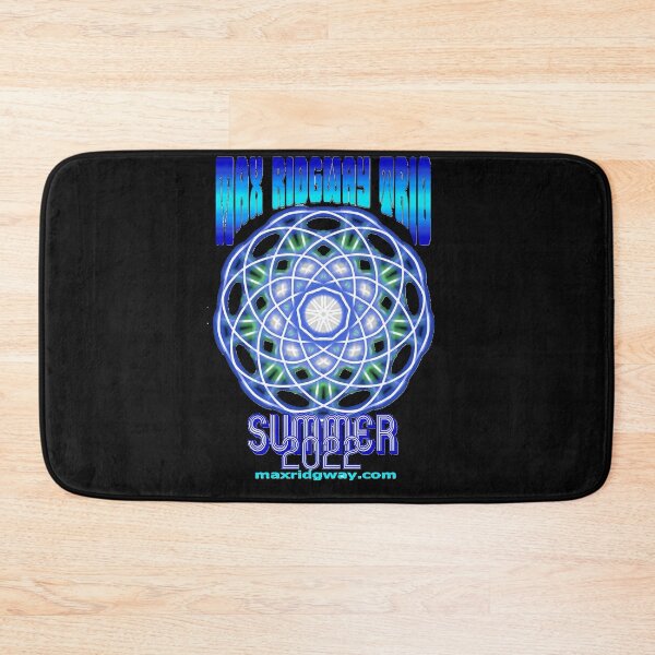 Item preview, Max Ridgway Trio 2022 Summer Classic  designed and sold by MichaelannNewma.