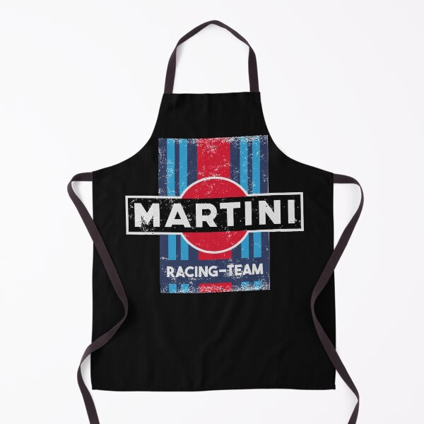 Item preview, Martini Racing Team Essential designed and sold by MichaelannNewma.