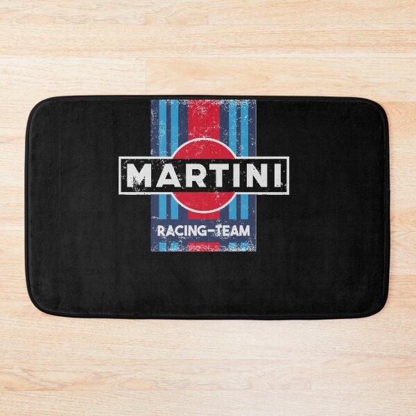 Item preview, Martini Racing Team Essential   designed and sold by MichaelannNewma.