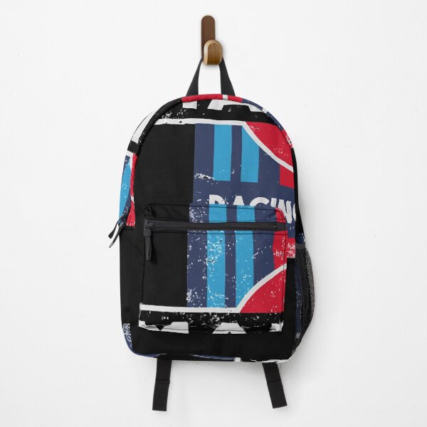 Item preview, Martini Racing Team Essential designed and sold by MichaelannNewma.