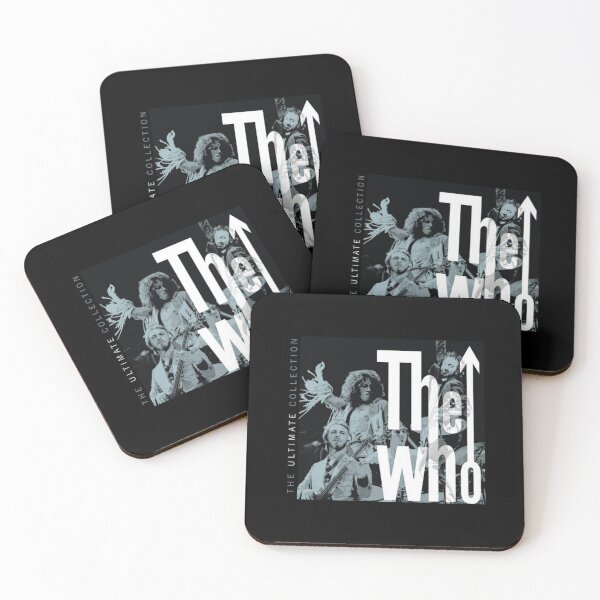 Item preview, The Ultimate Collection   designed and sold by NiceRandom.