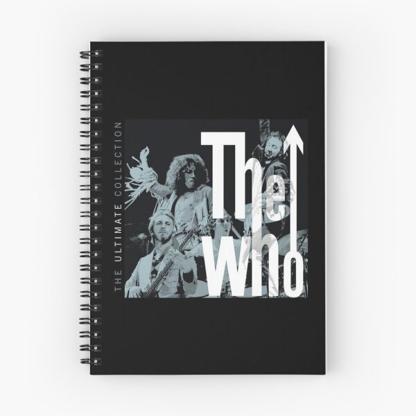 Item preview, The Ultimate Collection   designed and sold by NiceRandom.