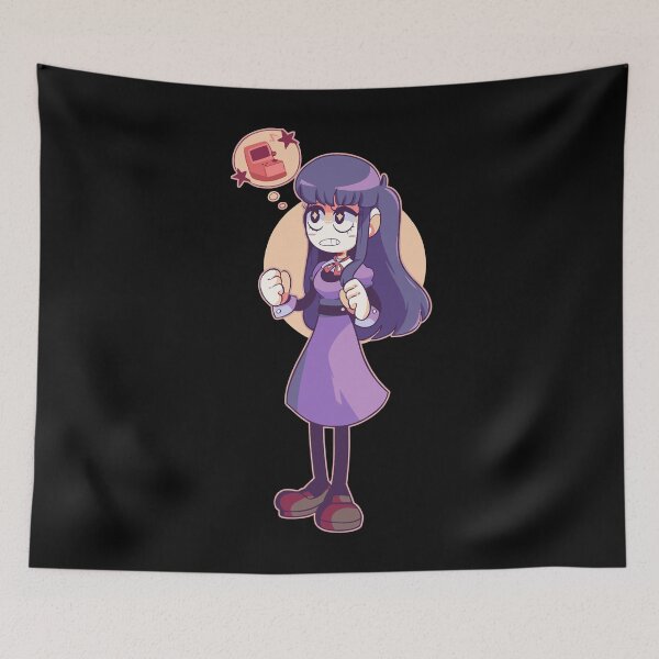 Item preview, Why Kids Love Hi Score Girl More Then Awesome designed and sold by Pottscurtis770.
