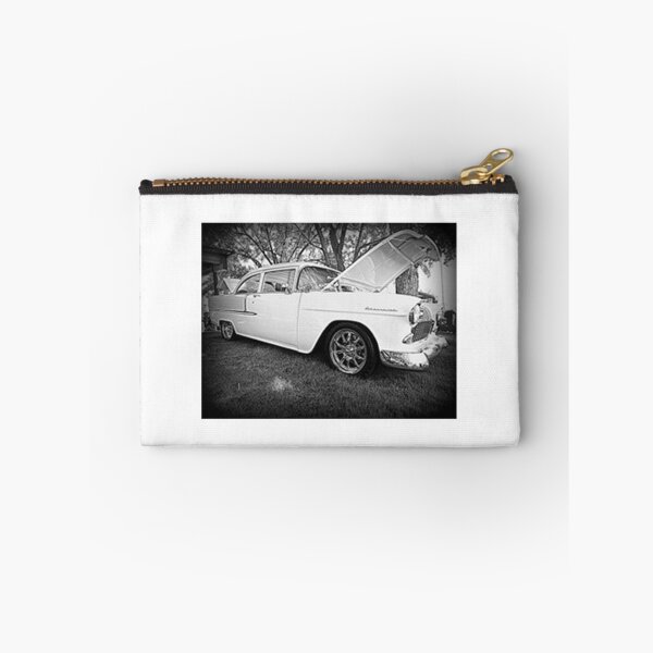 Artikelvorschau, Chevrolet Bel Air aus den 50er Jahren entworfen und verkauft von JBsDiecastWind.