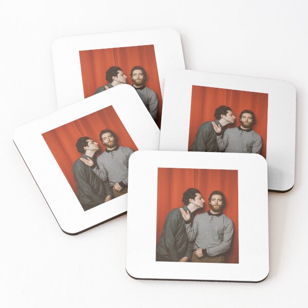Item preview, Schwartz Kissing Middleditch designed and sold by DanielDubose6.