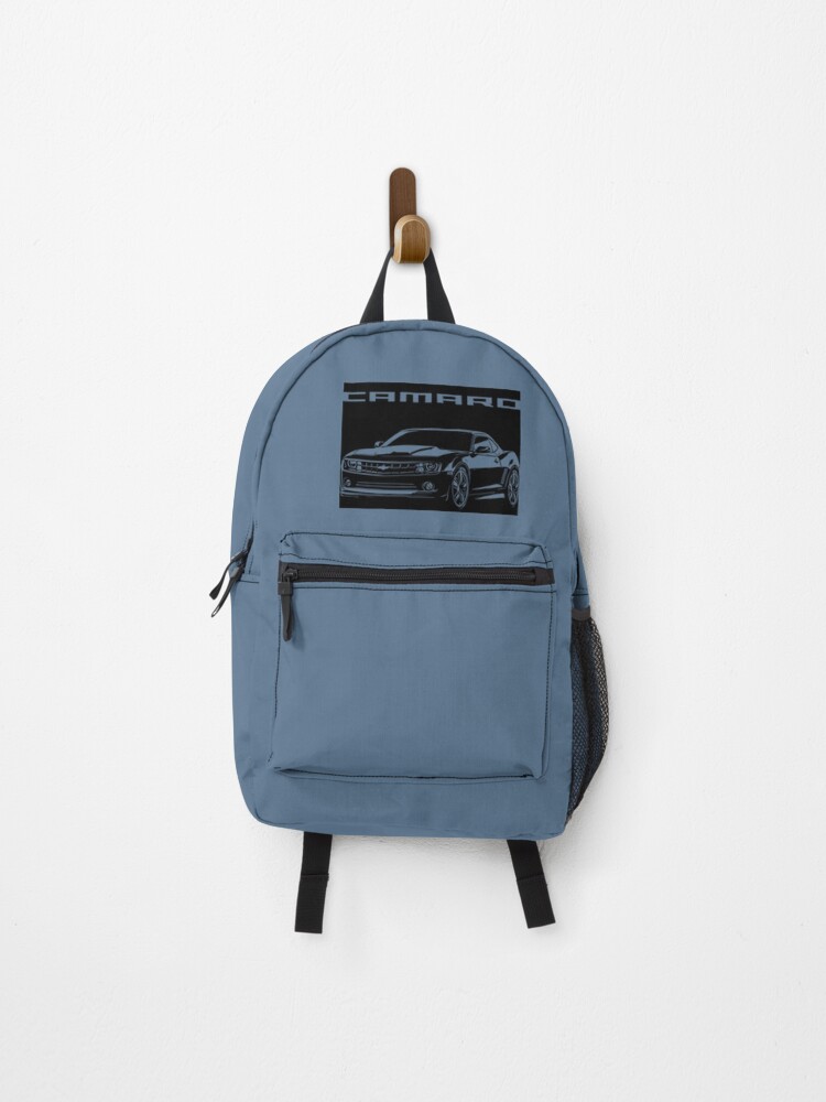 Chevrolet Camaro Backpack