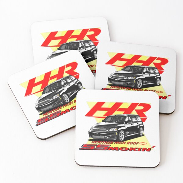Item preview, Chevrolet Chevy HHR - designed and sold by JBsDiecastWind.