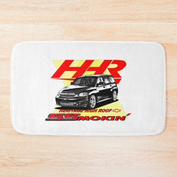Artikelvorschau, Chevrolet Chevy HHR - entworfen und verkauft von JBsDiecastWind.