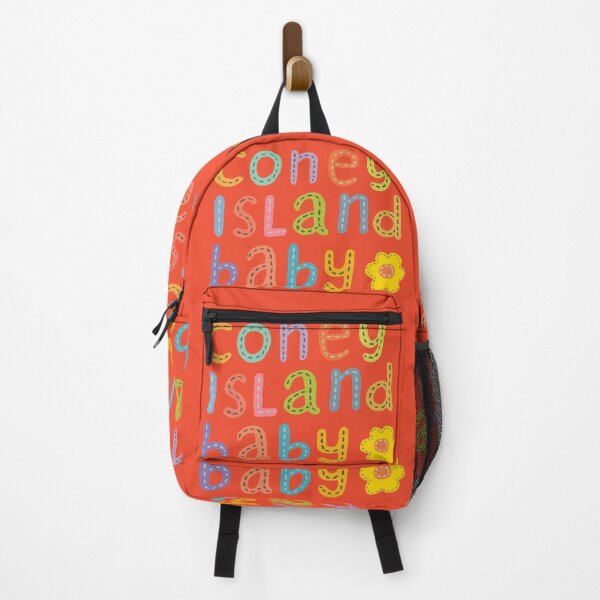 Item preview, Coney Island Baby designed and sold by John & Wendy.