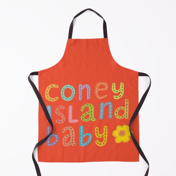 Item preview, Coney Island Baby designed and sold by John & Wendy.