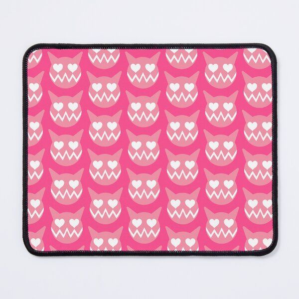 Item preview, Ashes (Round) Pink designed and sold by KF2-AT.