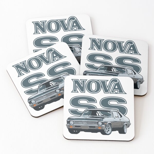 Item preview, Chevy Nova Ss 1971 designed and sold by JBsDiecastWind.