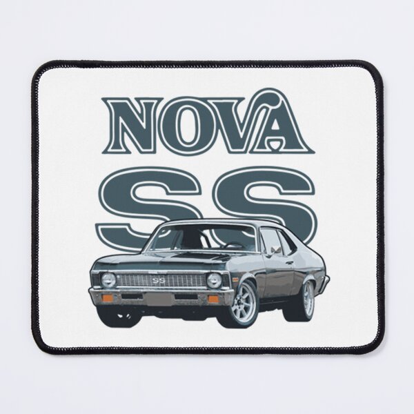Item preview, Chevy Nova Ss 1971 designed and sold by JBsDiecastWind.