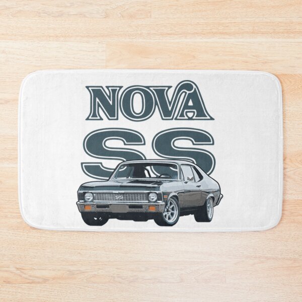 Item preview, Chevy Nova Ss 1971 designed and sold by JBsDiecastWind.
