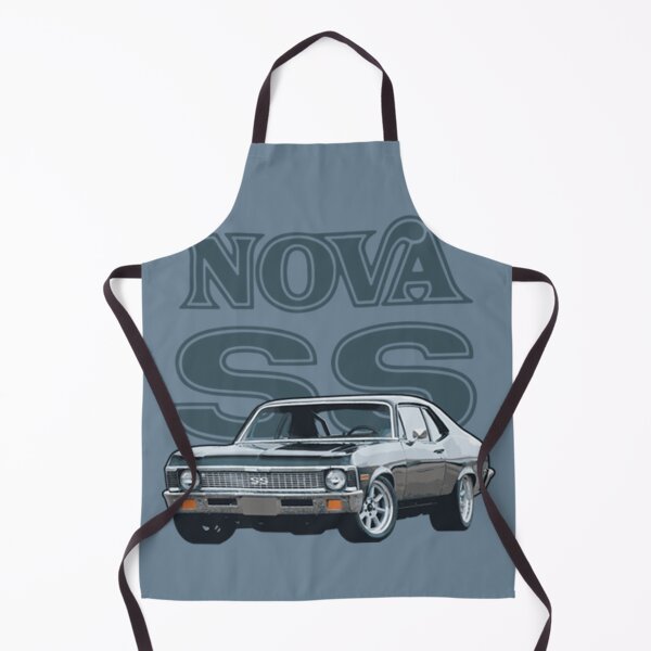 Artikelvorschau, Chevy Nova SS 1971 entworfen und verkauft von JBsDiecastWind.