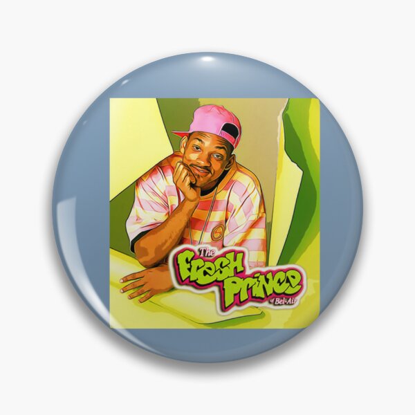 Item preview, Fresh Prince Of Bel Air designed and sold by JBsDiecastWind.