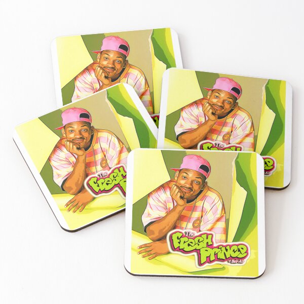 Item preview, Fresh Prince Of Bel Air designed and sold by JBsDiecastWind.