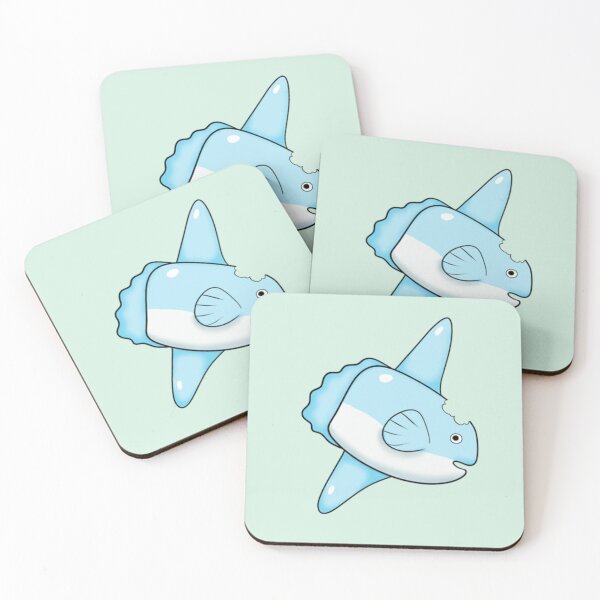 Item preview, Mola Mola designed and sold by Euphoric-Nest.