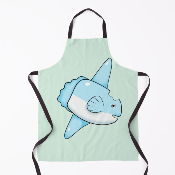 Item preview, Mola Mola designed and sold by Euphoric-Nest.