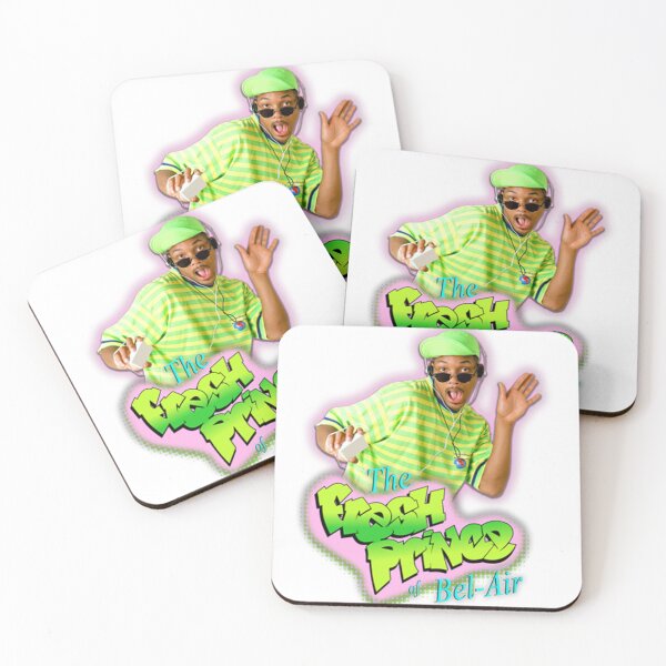 Item preview, Fresh Prince Of Belair Fresh Prince Of Bel Air designed and sold by JBsDiecastWind.