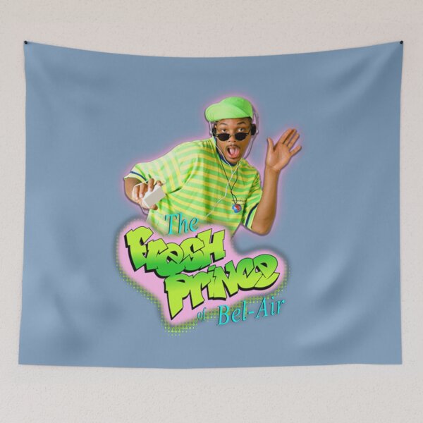 Item preview, Fresh Prince Of Belair Fresh Prince Of Bel Air designed and sold by JBsDiecastWind.