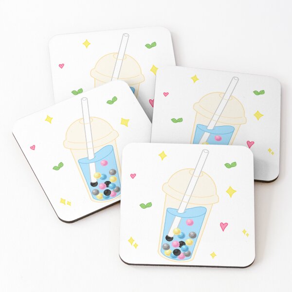 Item preview, Polygender Bubble Tea designed and sold by LGBT-Liberation.