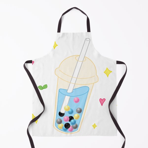 Item preview, Polygender Bubble Tea designed and sold by LGBT-Liberation.