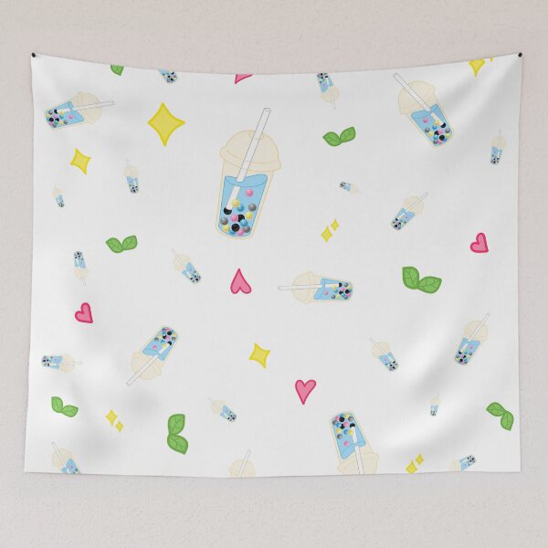 Item preview, Polygender Bubble Tea designed and sold by LGBT-Liberation.