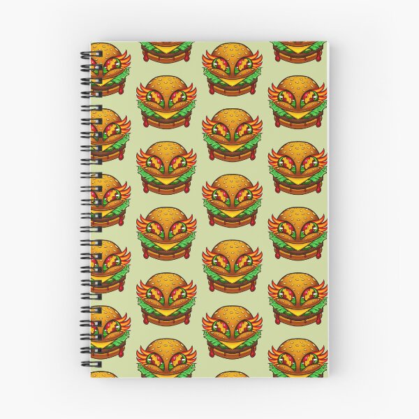 Aperçu de l'œuvre CHEESEBURGER créée et vendue par Blitzbitz.