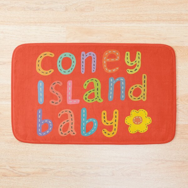 Item preview, Coney Island Baby designed and sold by John & Wendy.