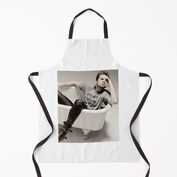 Item preview, Sebastian Stan designed and sold by MarkKing6.