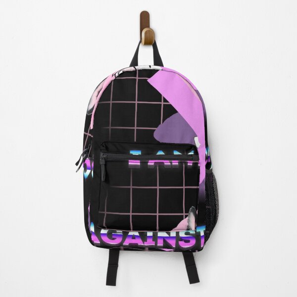Item preview, Vaporwave I am a mom against cat boys designed and sold by Anda lina.