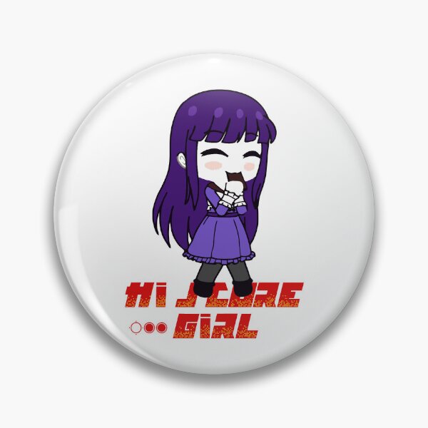 Artikelvorschau, Die besten Hi Score Girl-Tipps, die Sie dieses Jahr lesen werden entworfen und verkauft von Pottscurtis770.