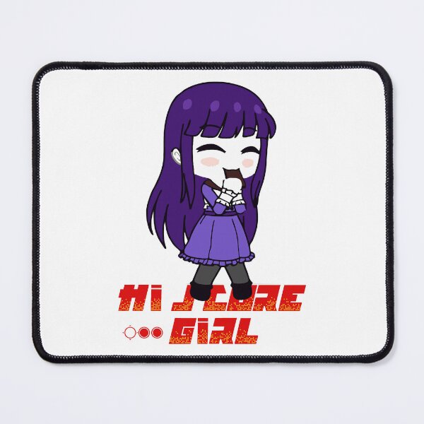 Item preview, Best Hi Score Girl Tips You Will Read This Year designed and sold by Pottscurtis770.