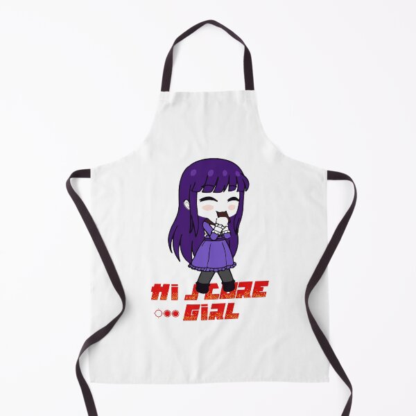 Item preview, Best Hi Score Girl Tips You Will Read This Year designed and sold by Pottscurtis770.