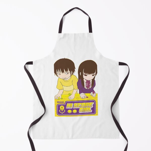 Item preview, Christmas Holiday Hi Score Girl Wallpapers Manga Retro Wave designed and sold by Pottscurtis770.