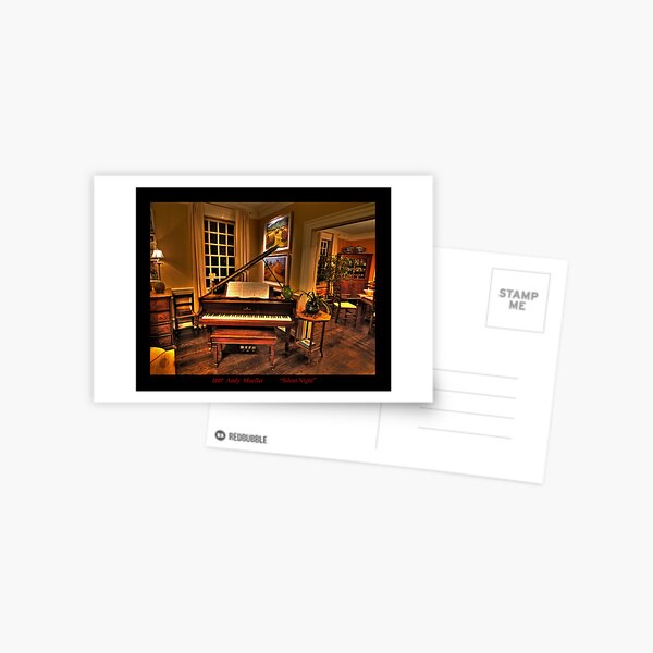 Item preview, Silent Night designed and sold by Andreas Mueller.