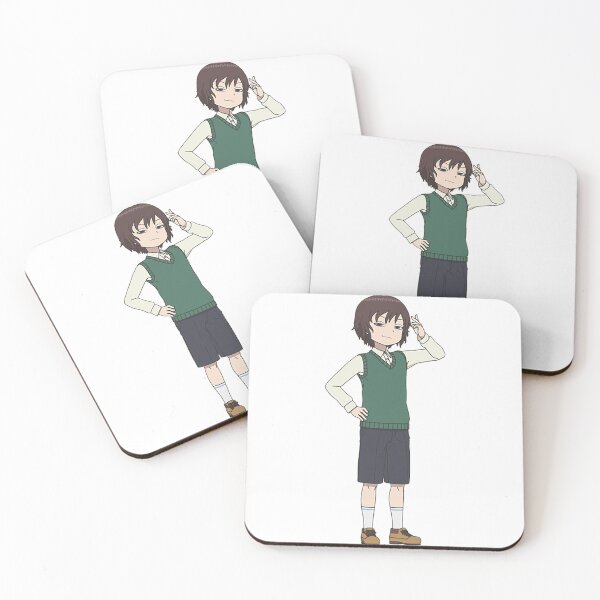 Item preview, Classic Fans Doi Genta Hi Score Girl Gift For Birthday designed and sold by Pottscurtis770.