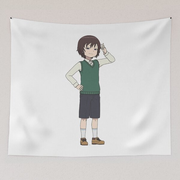 Item preview, Classic Fans Doi Genta Hi Score Girl Gift For Birthday designed and sold by Pottscurtis770.