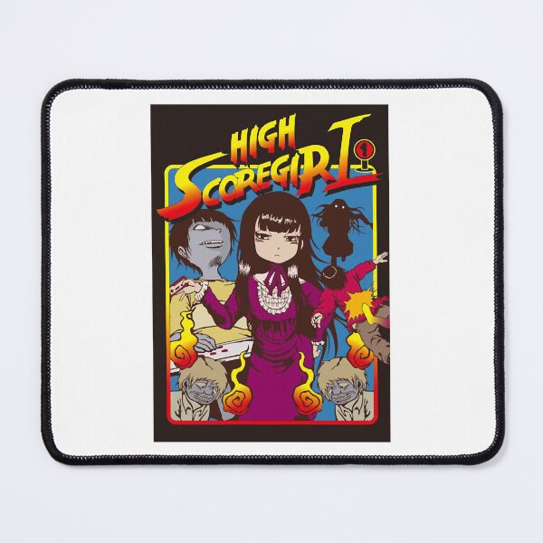 Item preview, Classic Fans Hi Score Girl Haruo Yaguchi And Akira Cute Graphic Gift designed and sold by Pottscurtis770.