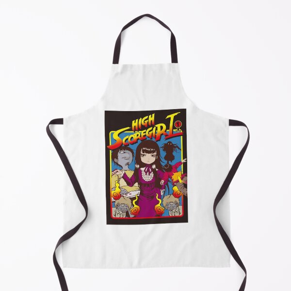 Item preview, Classic Fans Hi Score Girl Haruo Yaguchi And Akira Cute Graphic Gift designed and sold by Pottscurtis770.