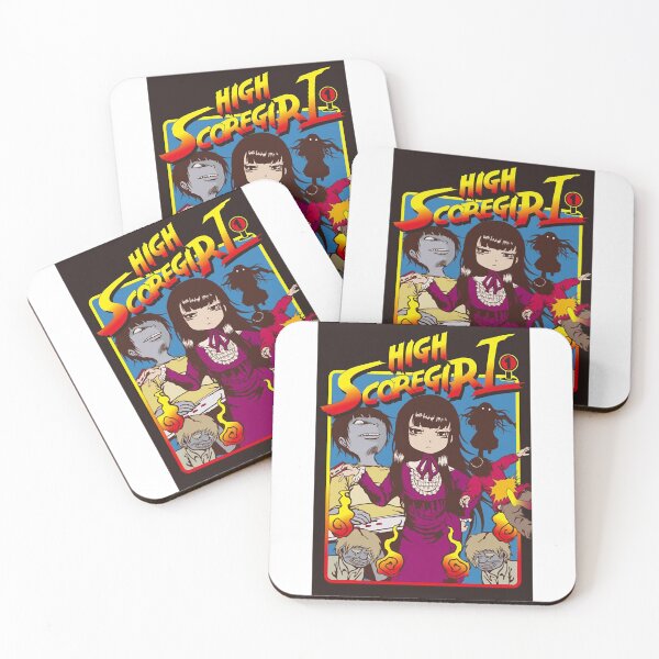 Item preview, Classic Fans Hi Score Girl Haruo Yaguchi And Akira Cute Graphic Gift designed and sold by Pottscurtis770.