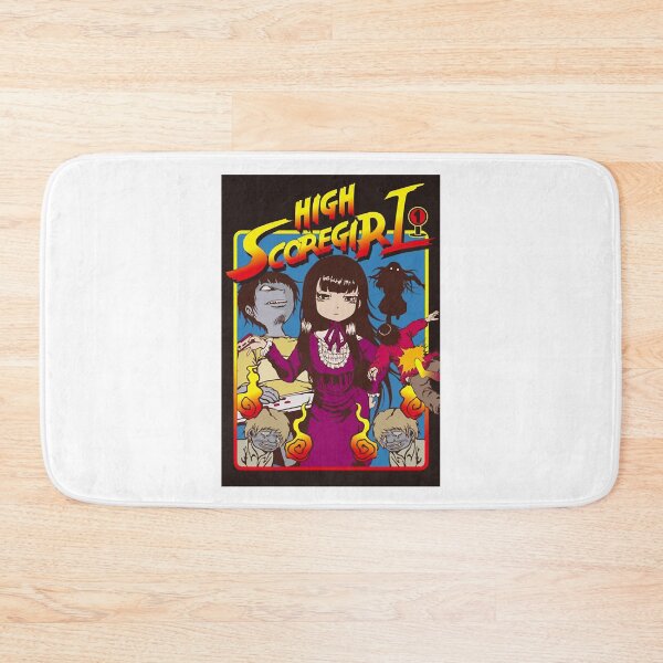 Item preview, Classic Fans Hi Score Girl Haruo Yaguchi And Akira Cute Graphic Gift designed and sold by Pottscurtis770.