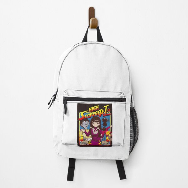 Item preview, Classic Fans Hi Score Girl Haruo Yaguchi And Akira Cute Graphic Gift designed and sold by Pottscurtis770.