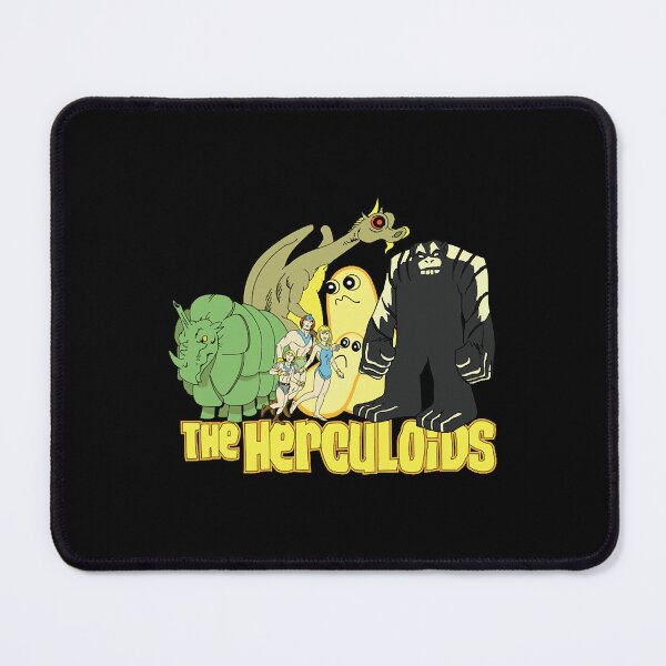 Item preview, The Herculoids  designed and sold by Jennife7275463.