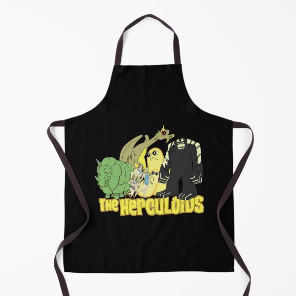 Item preview, The Herculoids  designed and sold by Jennife7275463.
