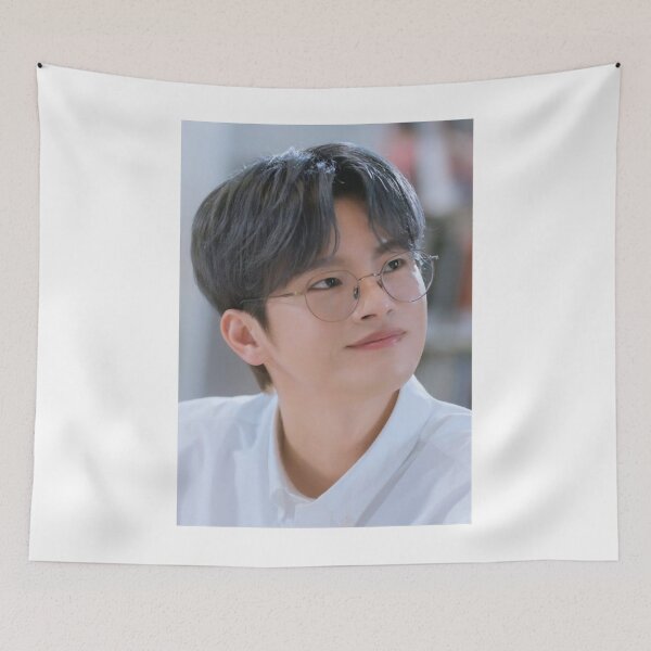 Item preview, Seo In-guk cute Premium designed and sold by MarkKing6.